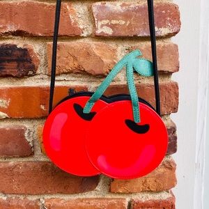 🍒Cherry shoulder bag🍒